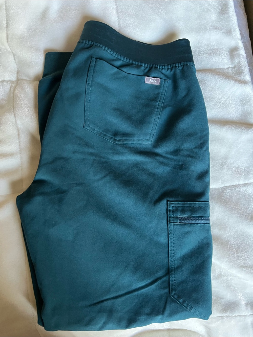 Woman’s Figs Joggers